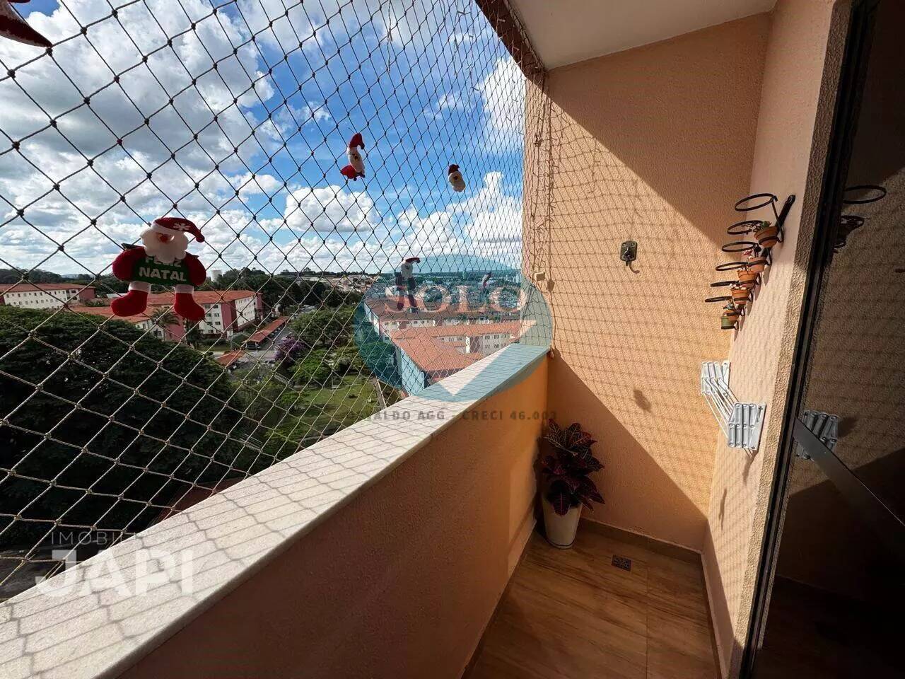 Apartamento, 3 quartos, 75 m² - Foto 12