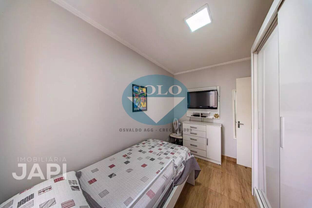 Apartamento, 3 quartos, 75 m² - Foto 20