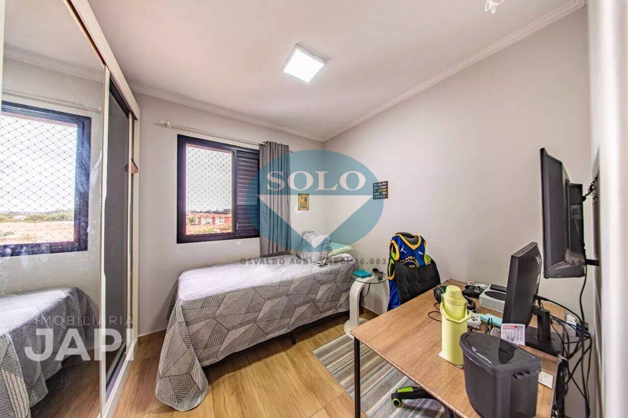 Apartamento, 3 quartos, 75 m² - Foto 16