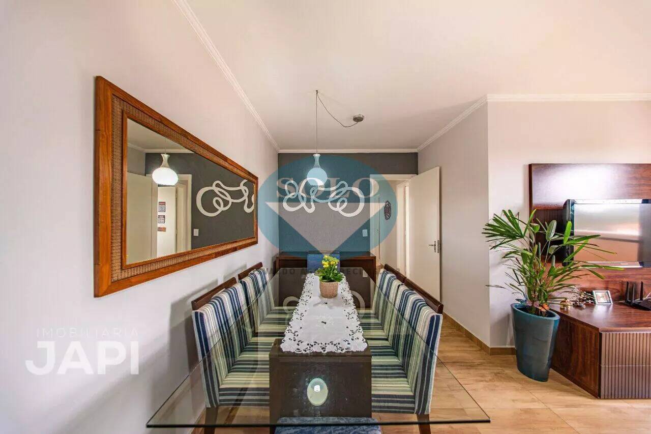 Apartamento, 3 quartos, 75 m² - Foto 3