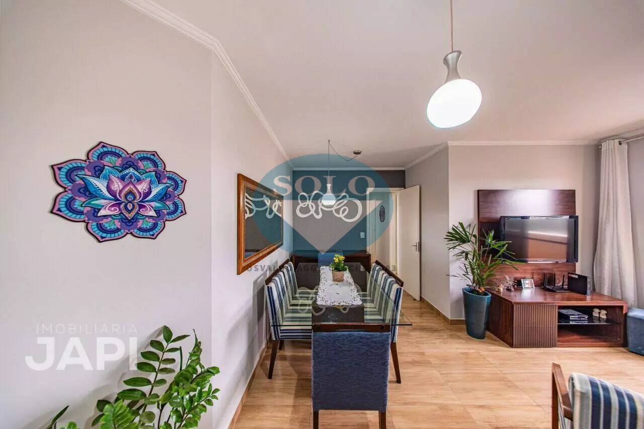 Apartamento, 3 quartos, 75 m² - Foto 7