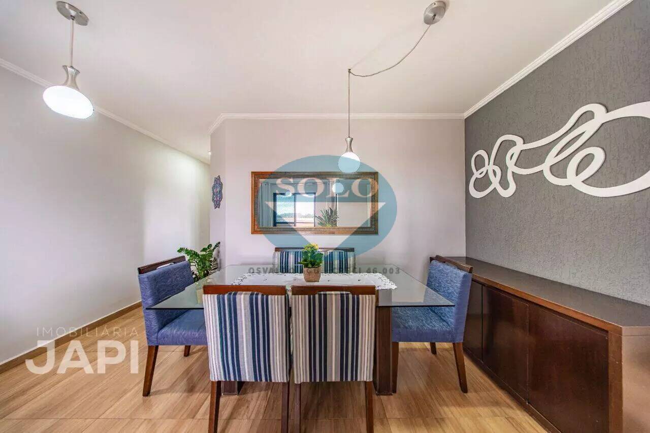 Apartamento, 3 quartos, 75 m² - Foto 10