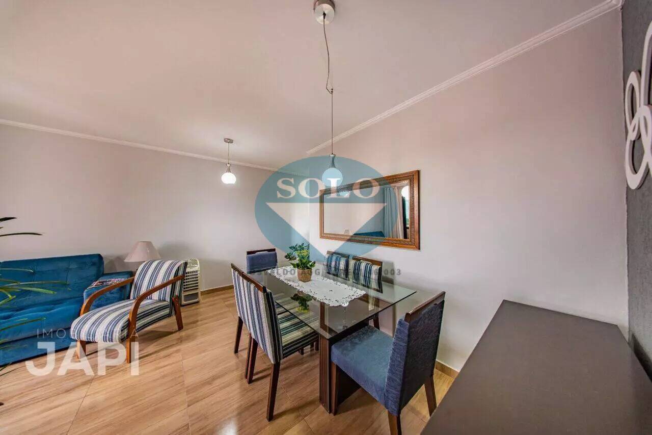 Apartamento, 3 quartos, 75 m² - Foto 11
