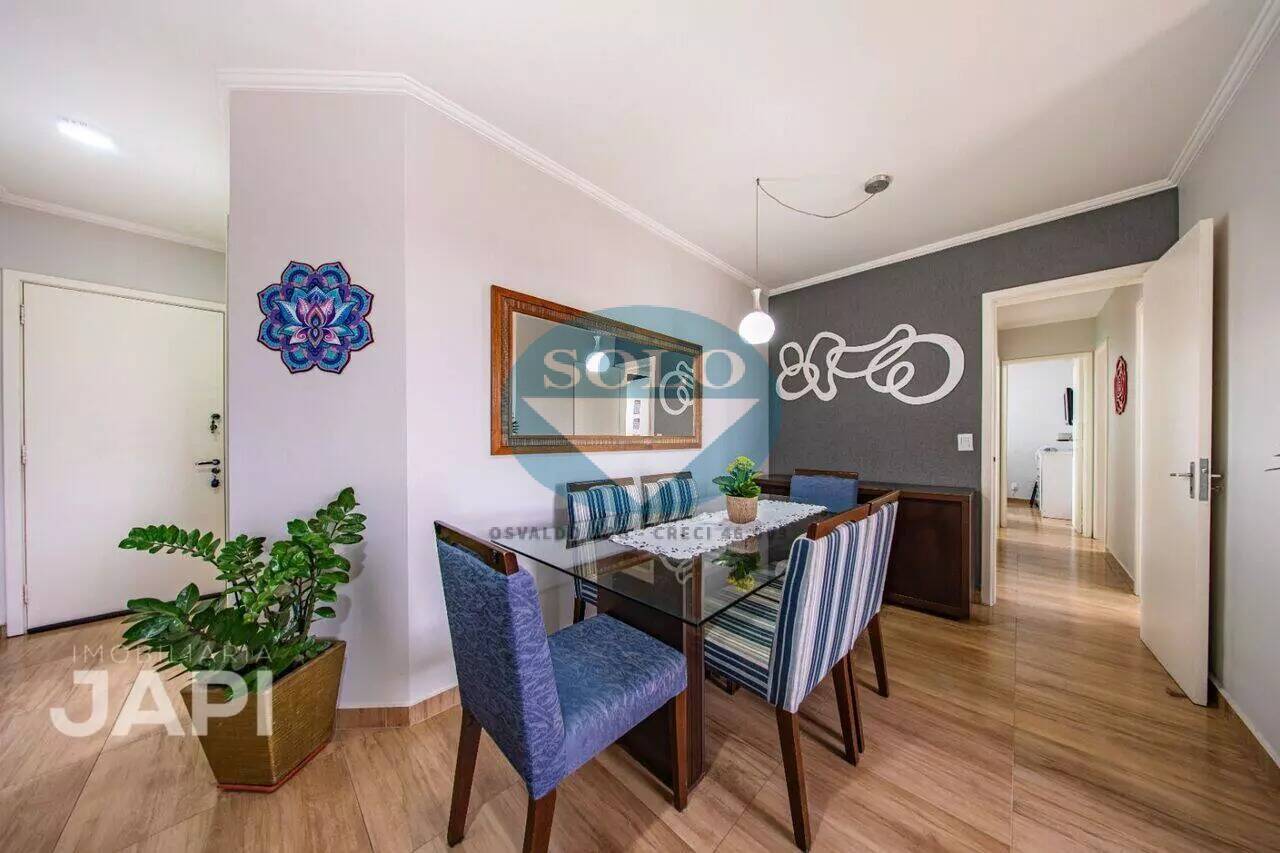 Apartamento, 3 quartos, 75 m² - Foto 15