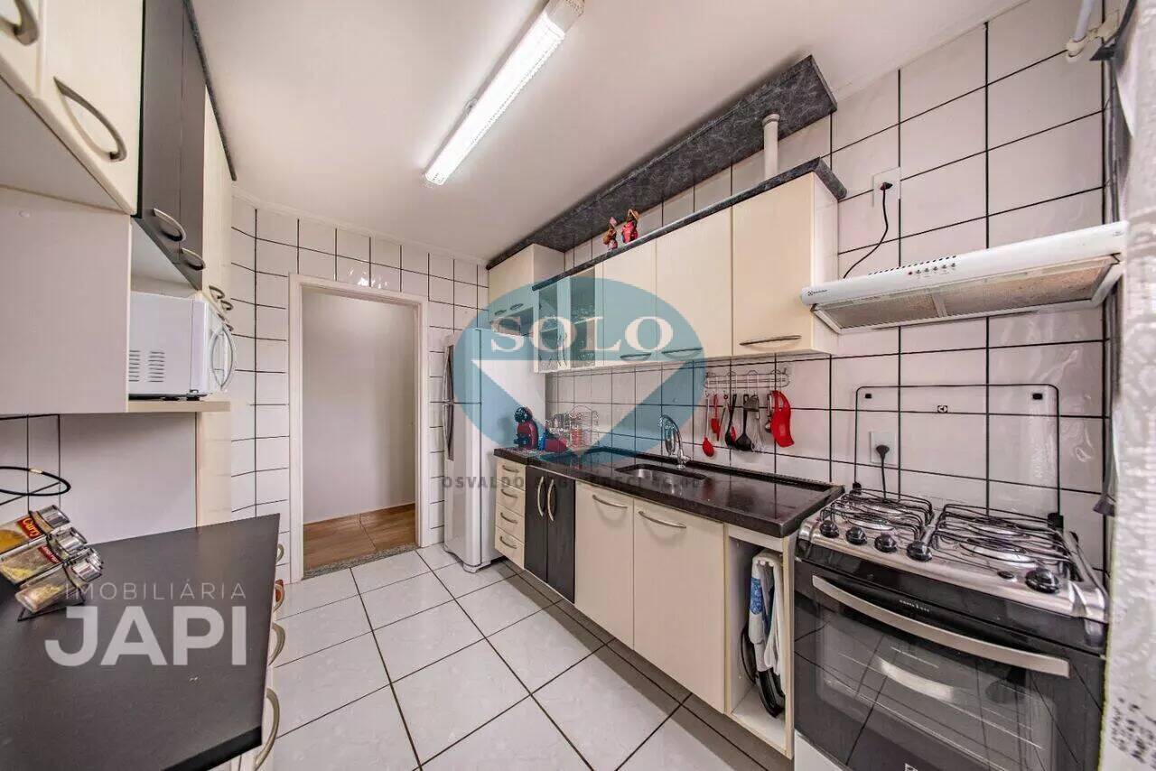 Apartamento, 3 quartos, 75 m² - Foto 6