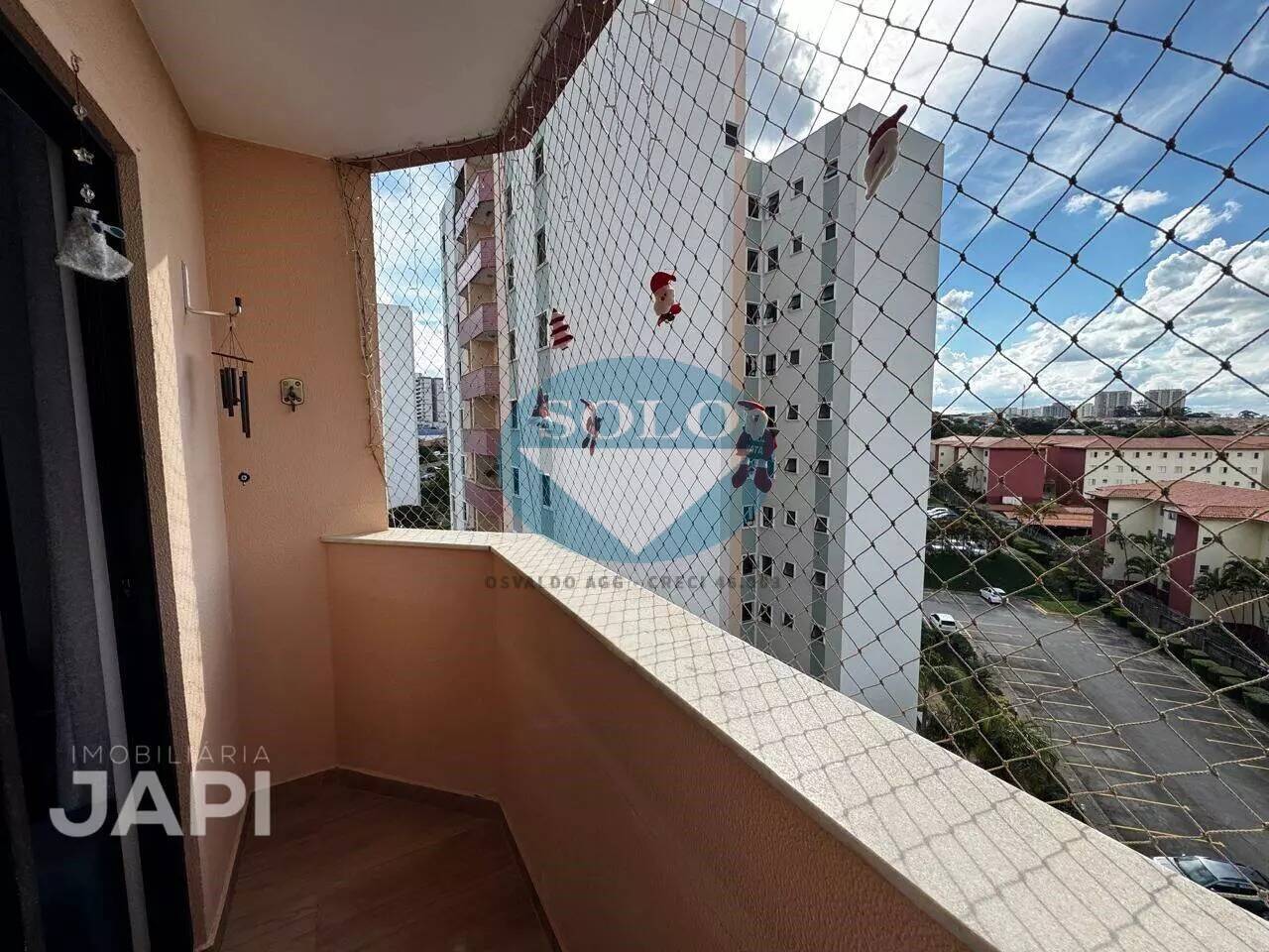 Apartamento, 3 quartos, 75 m² - Foto 13