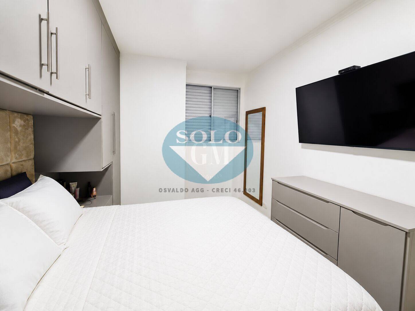 Apartamento, 2 quartos, 56 m² - Foto 15