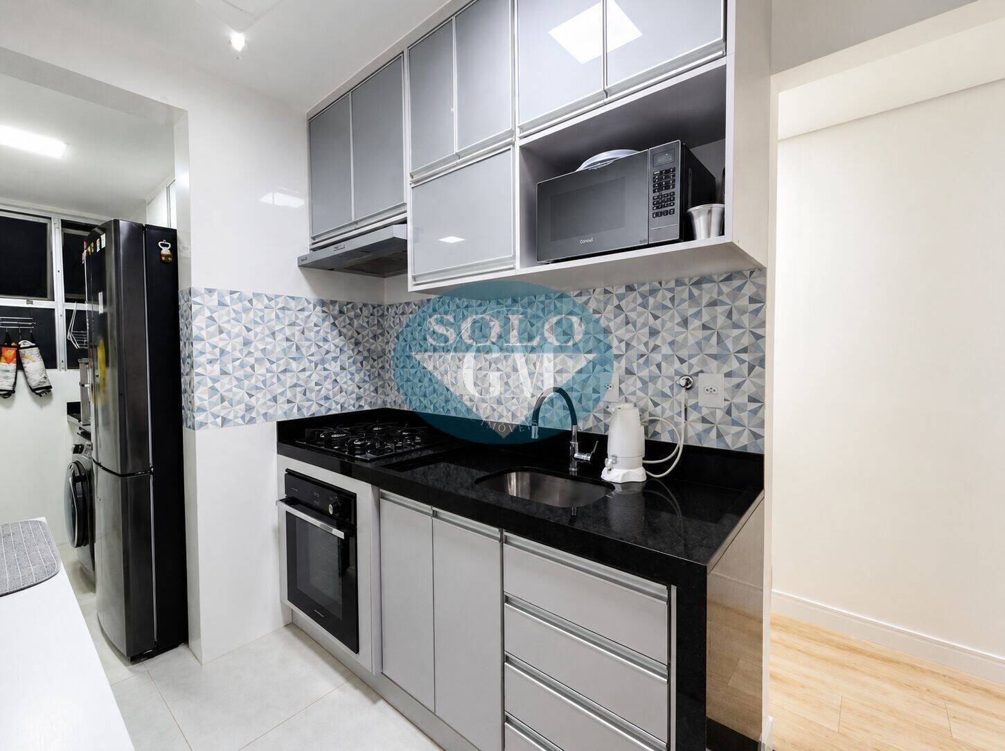 Apartamento, 2 quartos, 56 m² - Foto 13