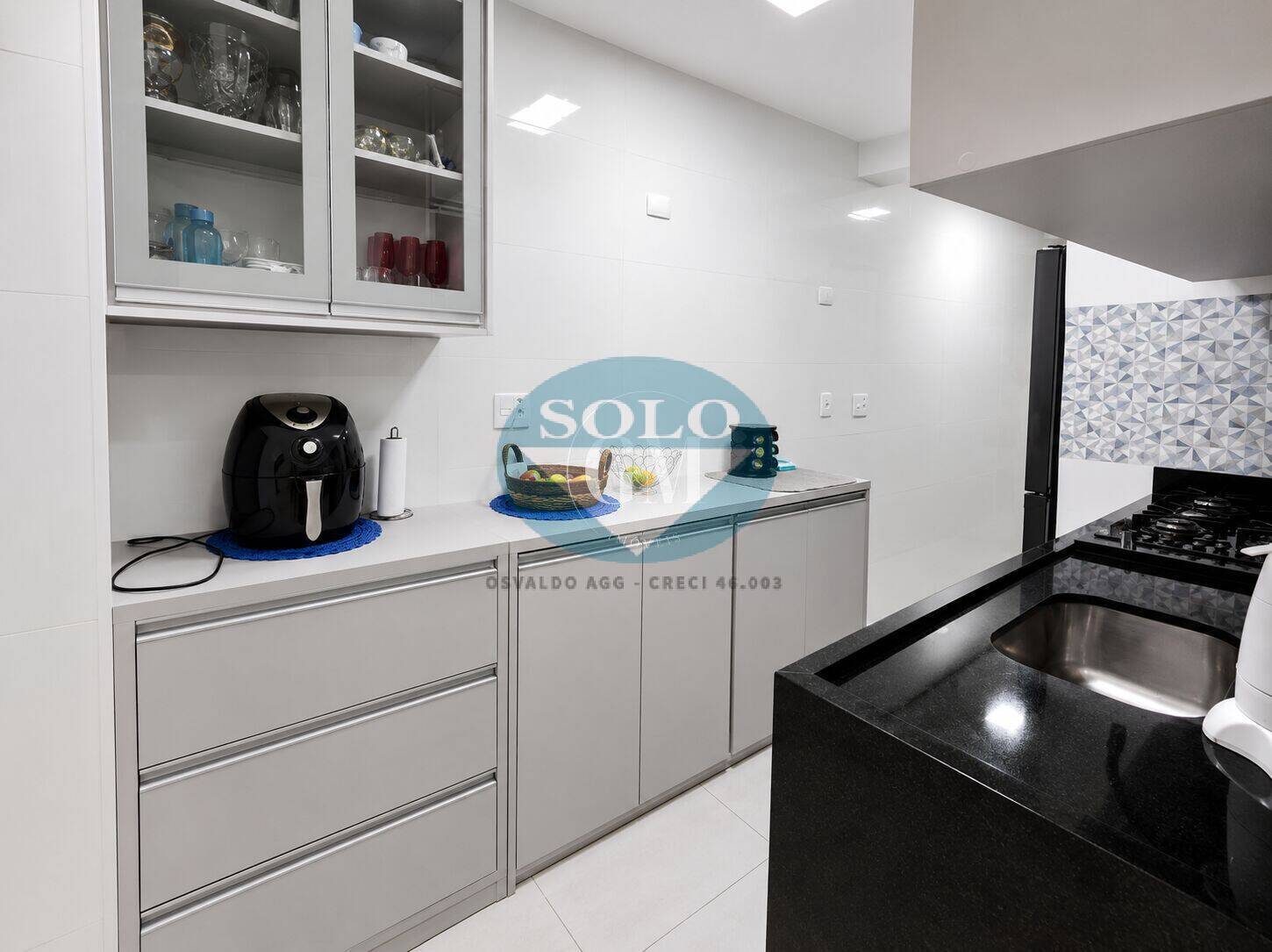 Apartamento, 2 quartos, 56 m² - Foto 8