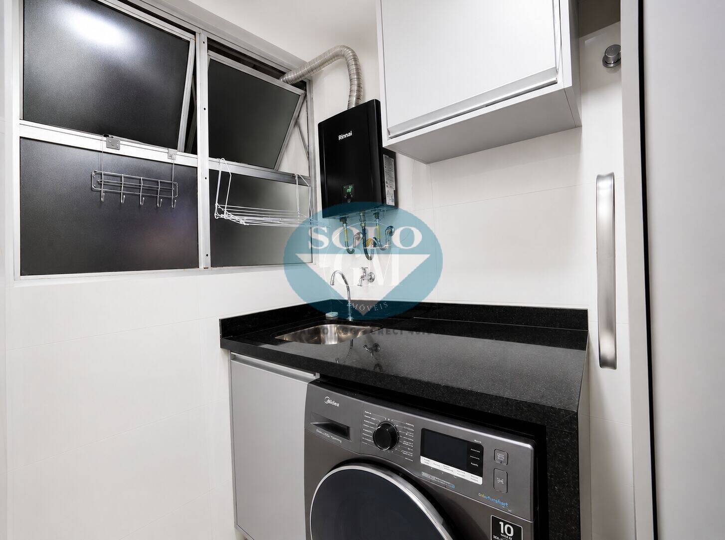 Apartamento, 2 quartos, 56 m² - Foto 12