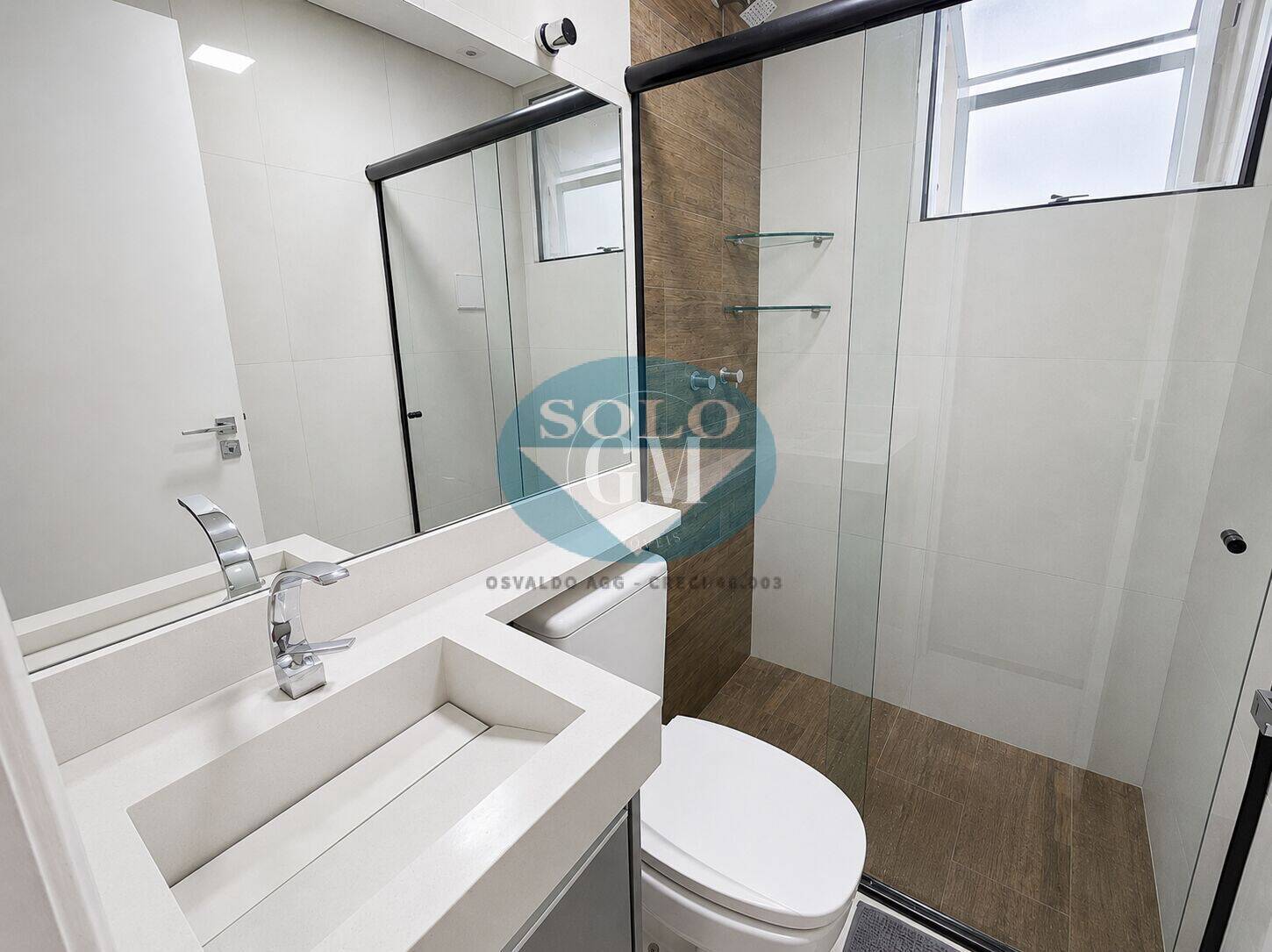 Apartamento, 2 quartos, 56 m² - Foto 17