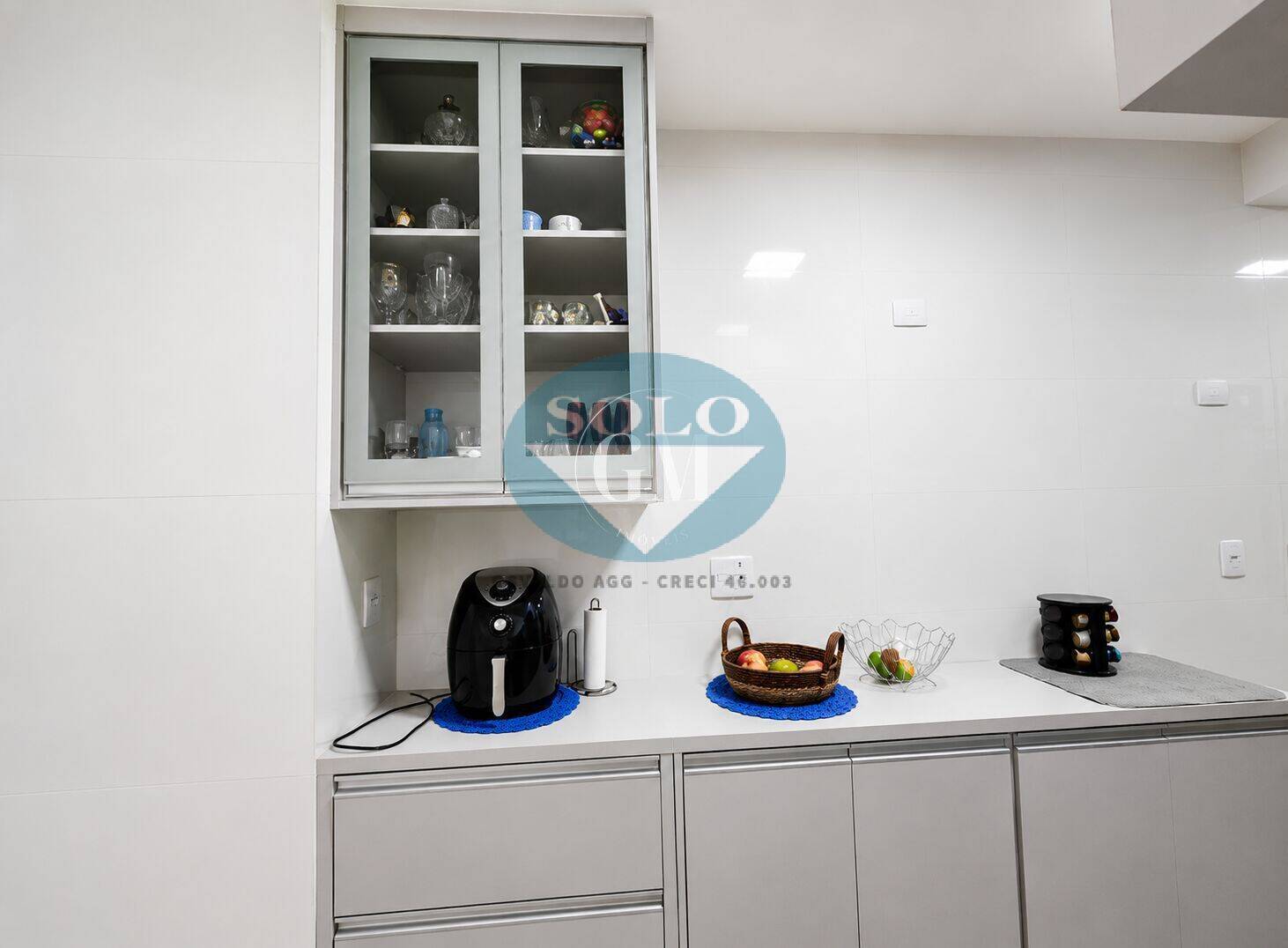 Apartamento, 2 quartos, 56 m² - Foto 9