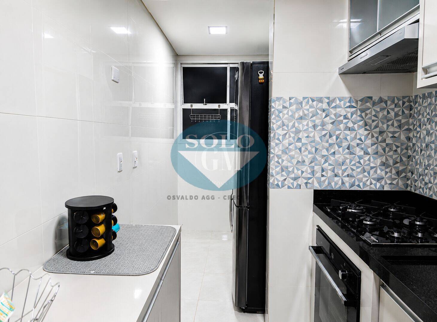 Apartamento, 2 quartos, 56 m² - Foto 11