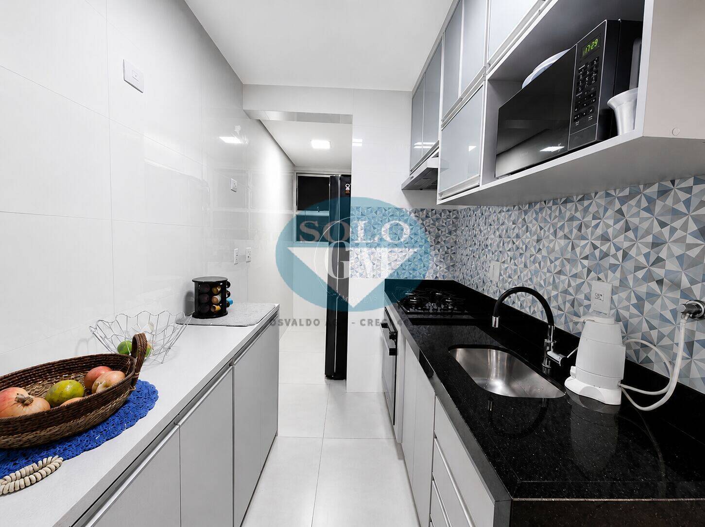 Apartamento, 2 quartos, 56 m² - Foto 10