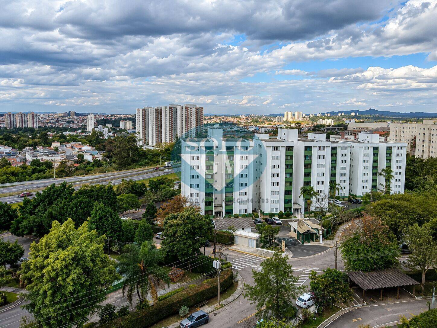 Apartamento, 2 quartos, 56 m² - Foto 19