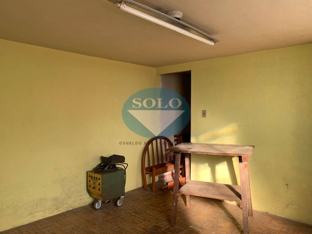 Loja-Salão, 200 m² - Foto 2