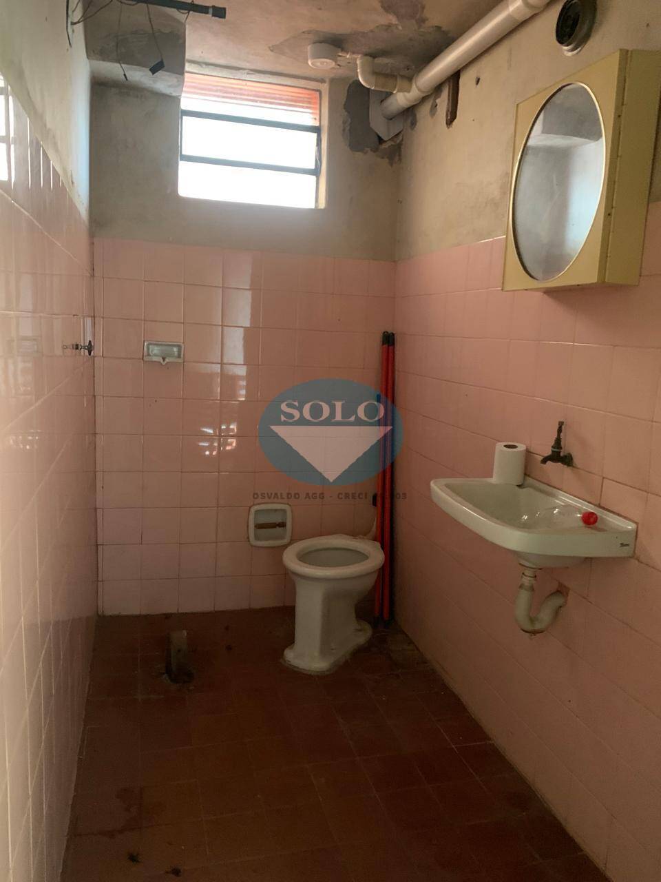 Loja-Salão, 200 m² - Foto 4
