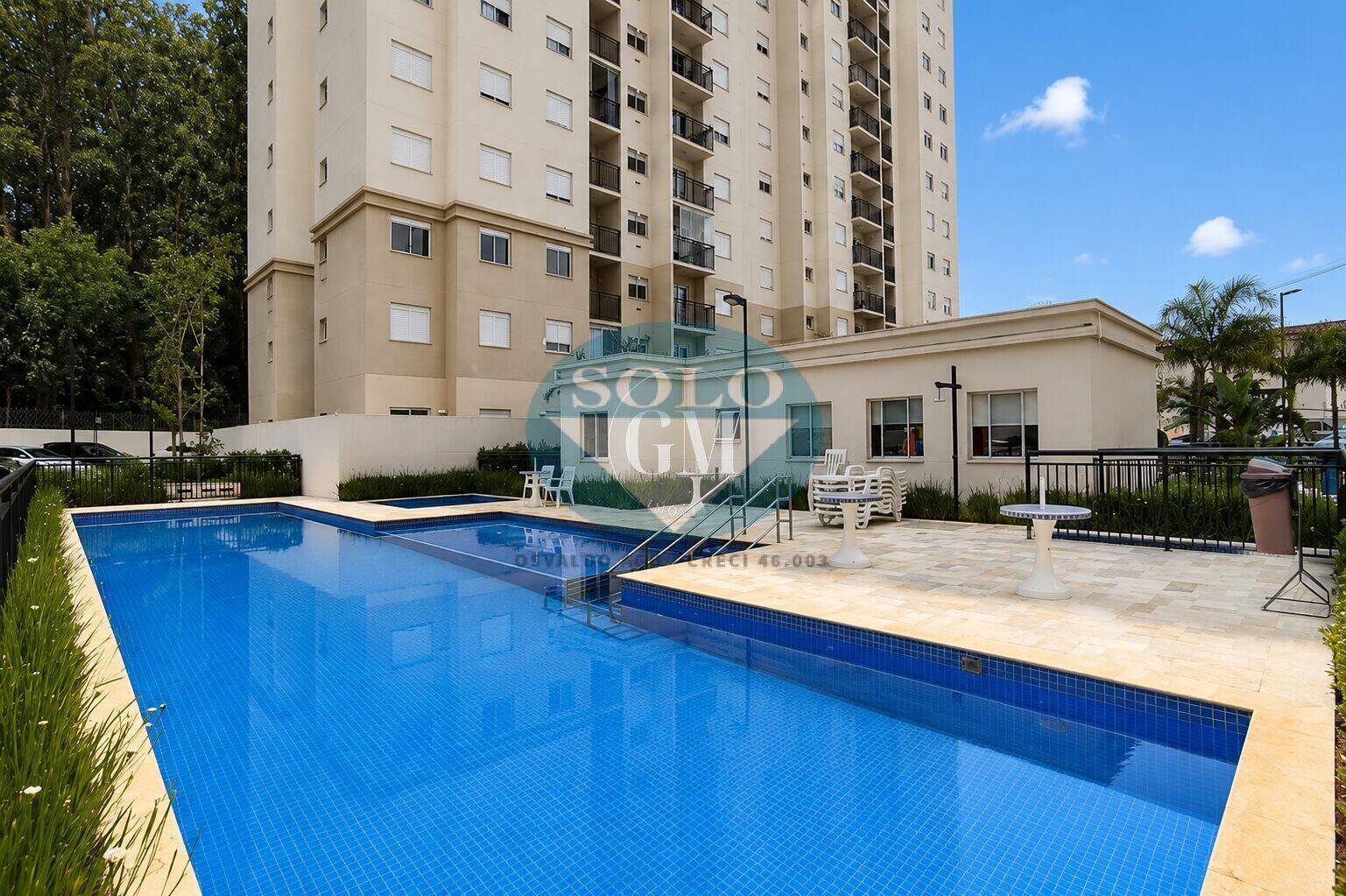 Apartamento, 2 quartos, 72 m² - Foto 17