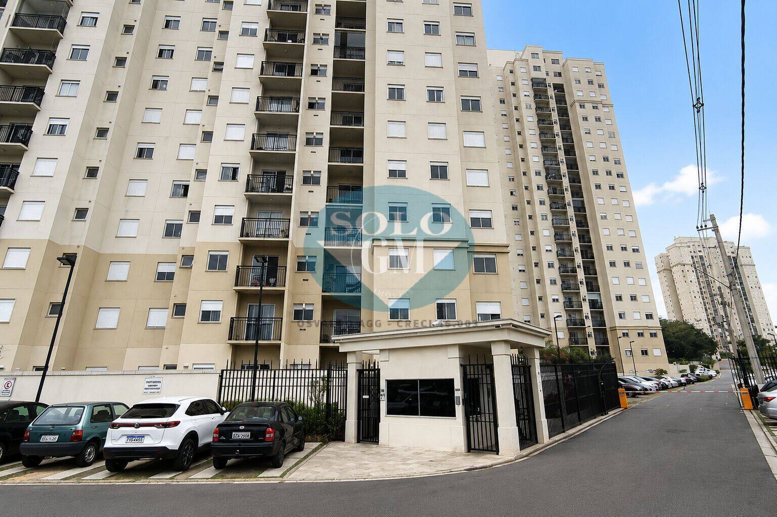 Apartamento, 2 quartos, 72 m² - Foto 18