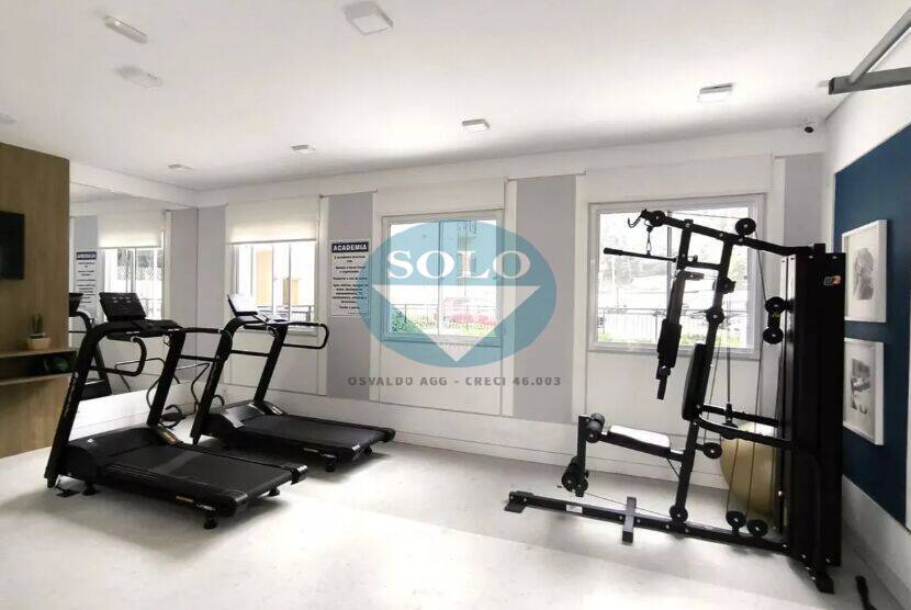 Apartamento, 2 quartos, 72 m² - Foto 19