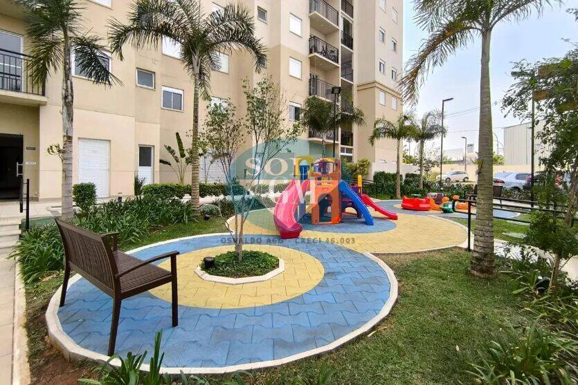Apartamento, 2 quartos, 72 m² - Foto 20