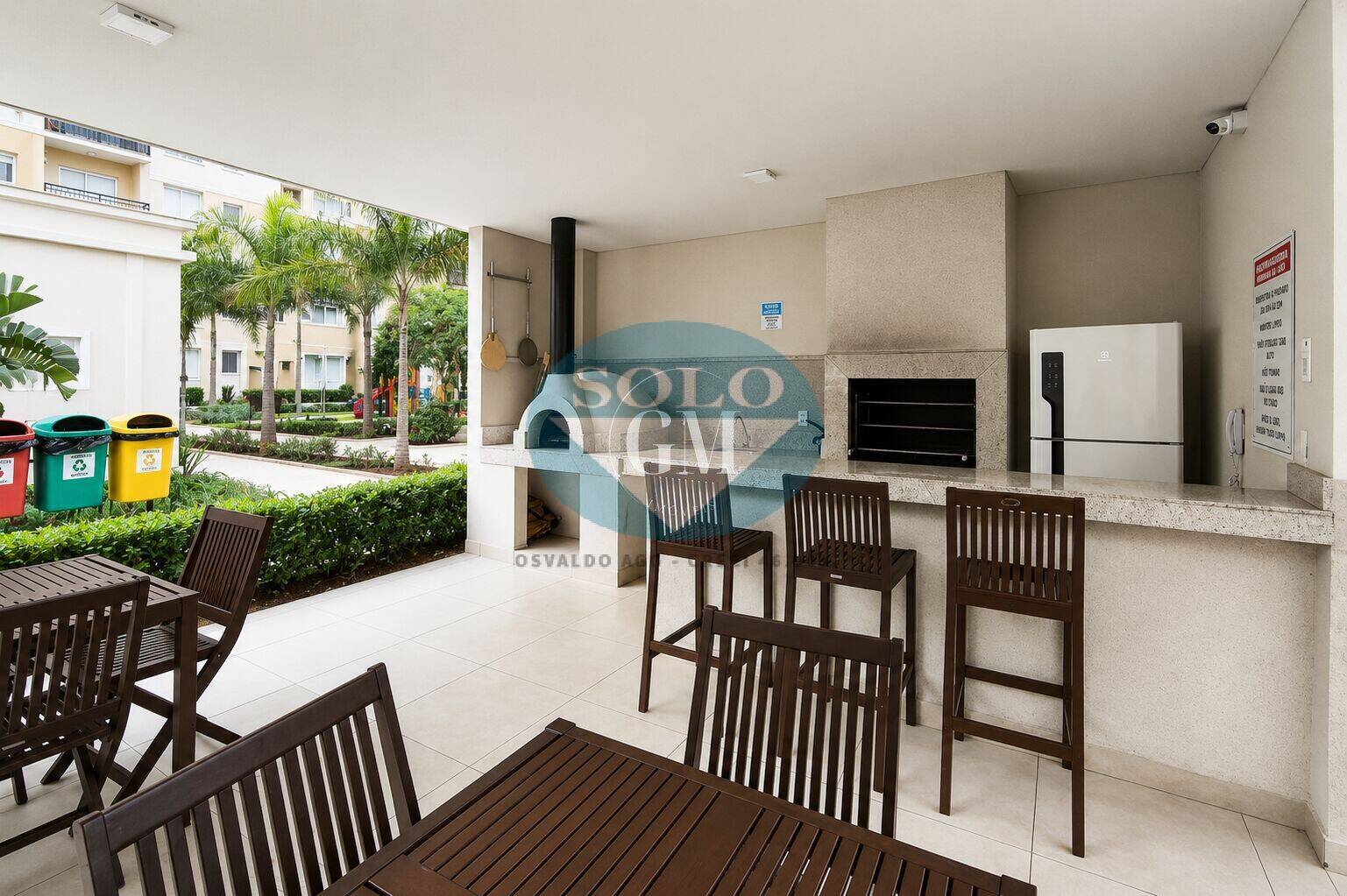 Apartamento, 2 quartos, 72 m² - Foto 21