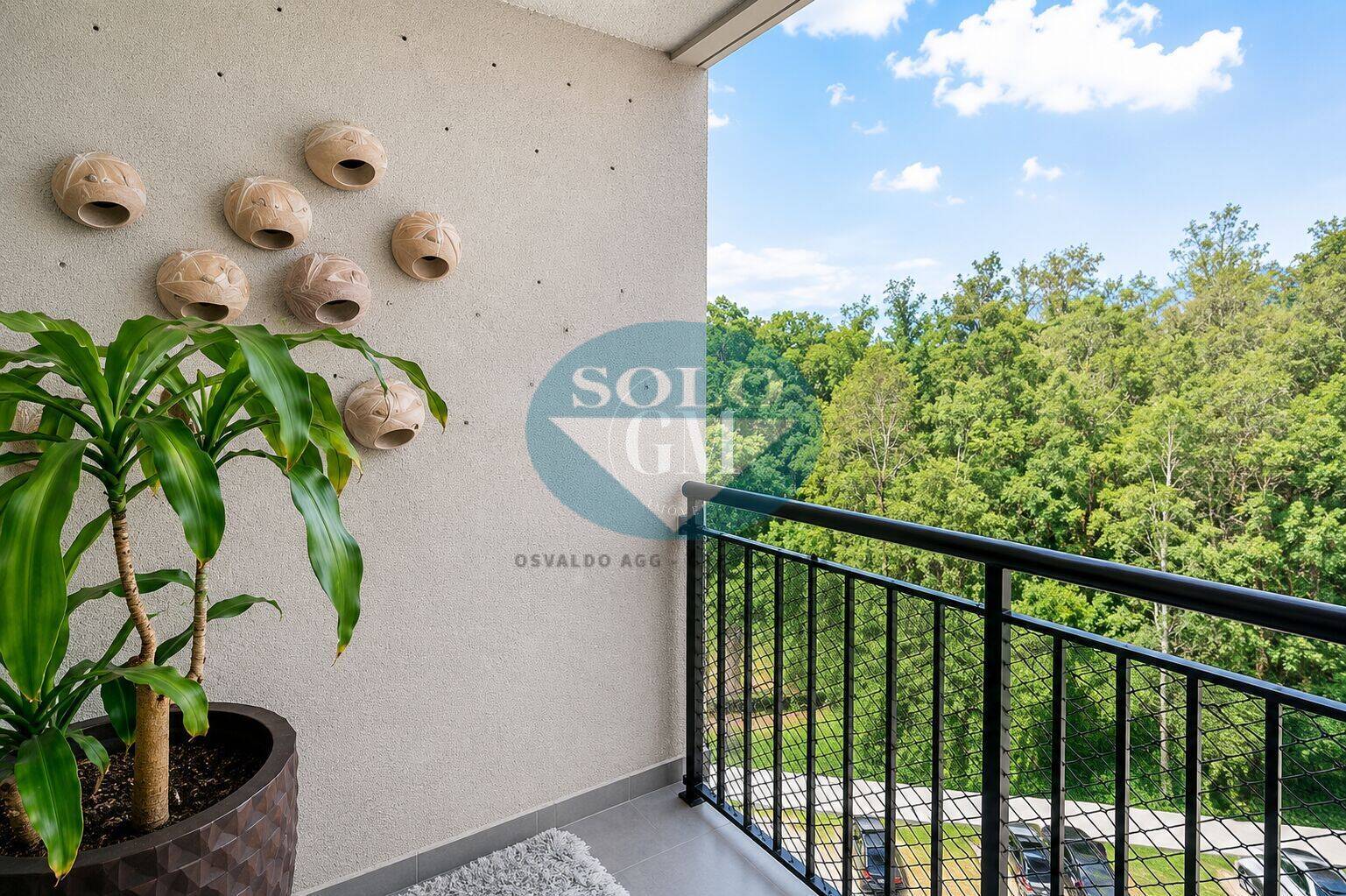 Apartamento, 2 quartos, 72 m² - Foto 9