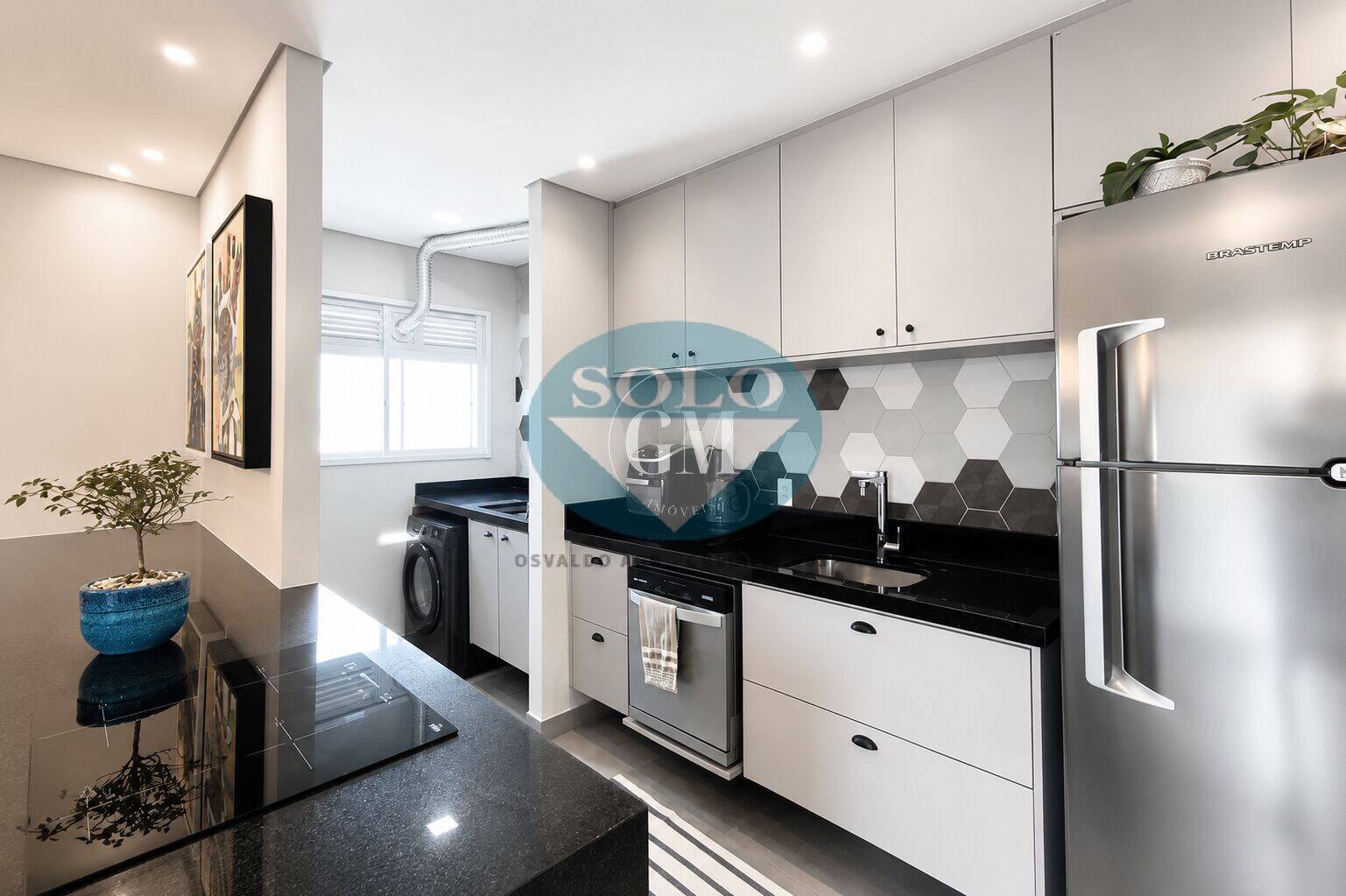 Apartamento, 2 quartos, 72 m² - Foto 7