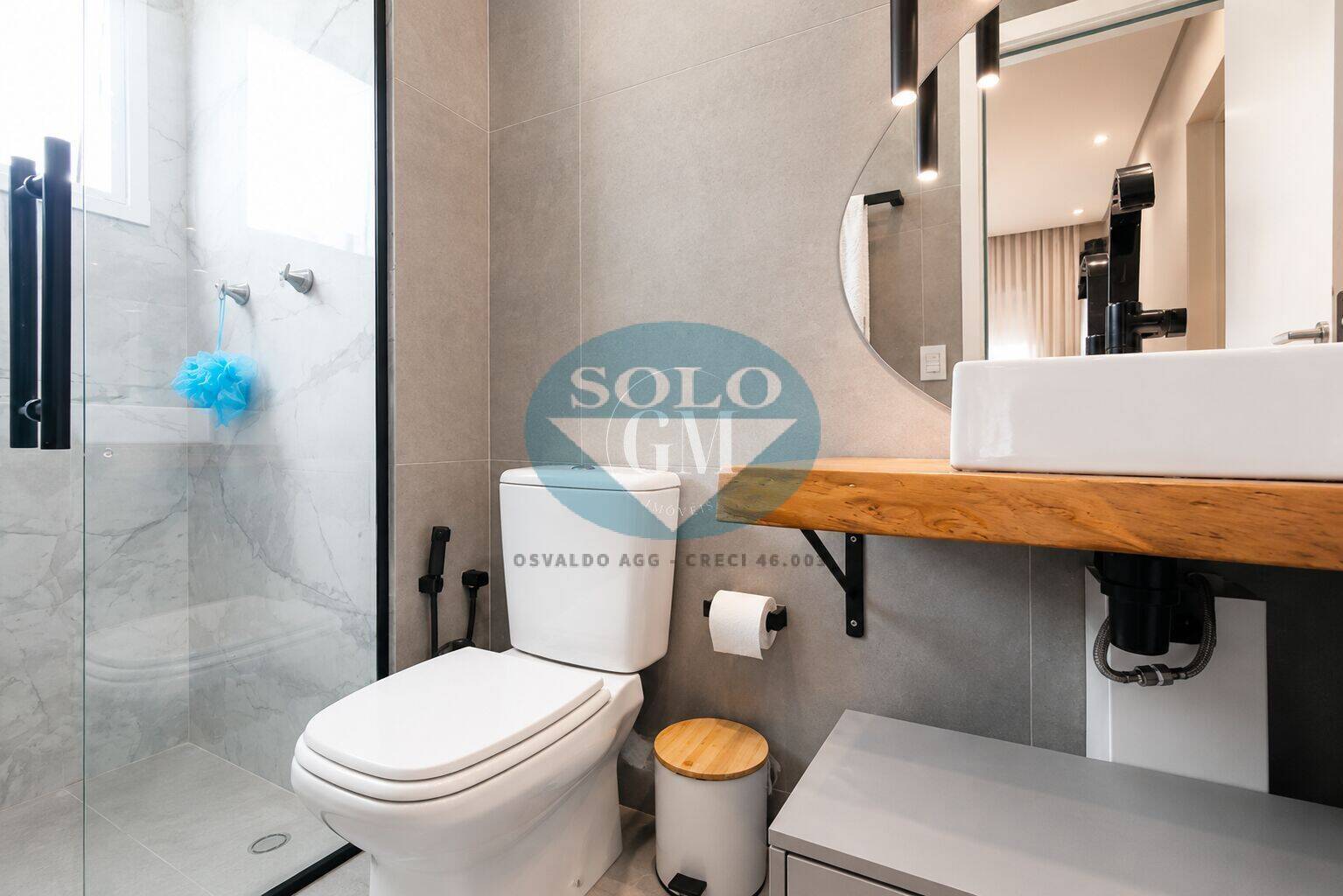 Apartamento, 2 quartos, 72 m² - Foto 13