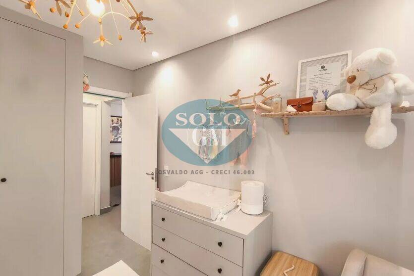 Apartamento, 2 quartos, 72 m² - Foto 14