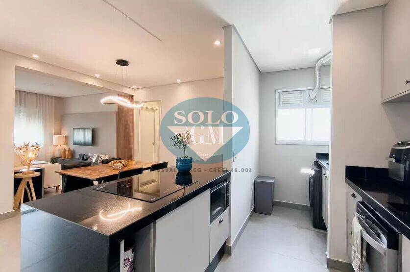 Apartamento, 2 quartos, 72 m² - Foto 6