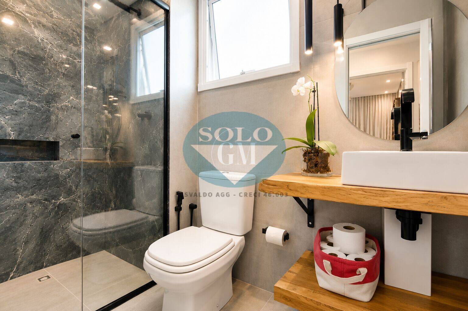 Apartamento, 2 quartos, 72 m² - Foto 12