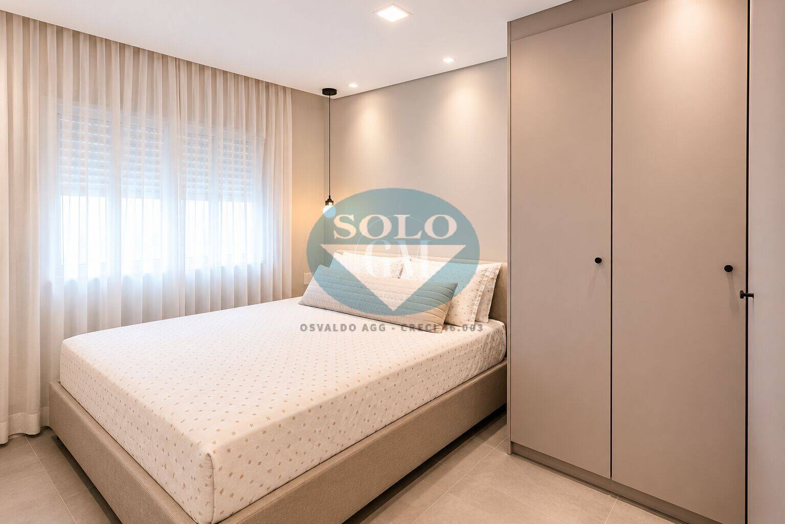 Apartamento, 2 quartos, 72 m² - Foto 10
