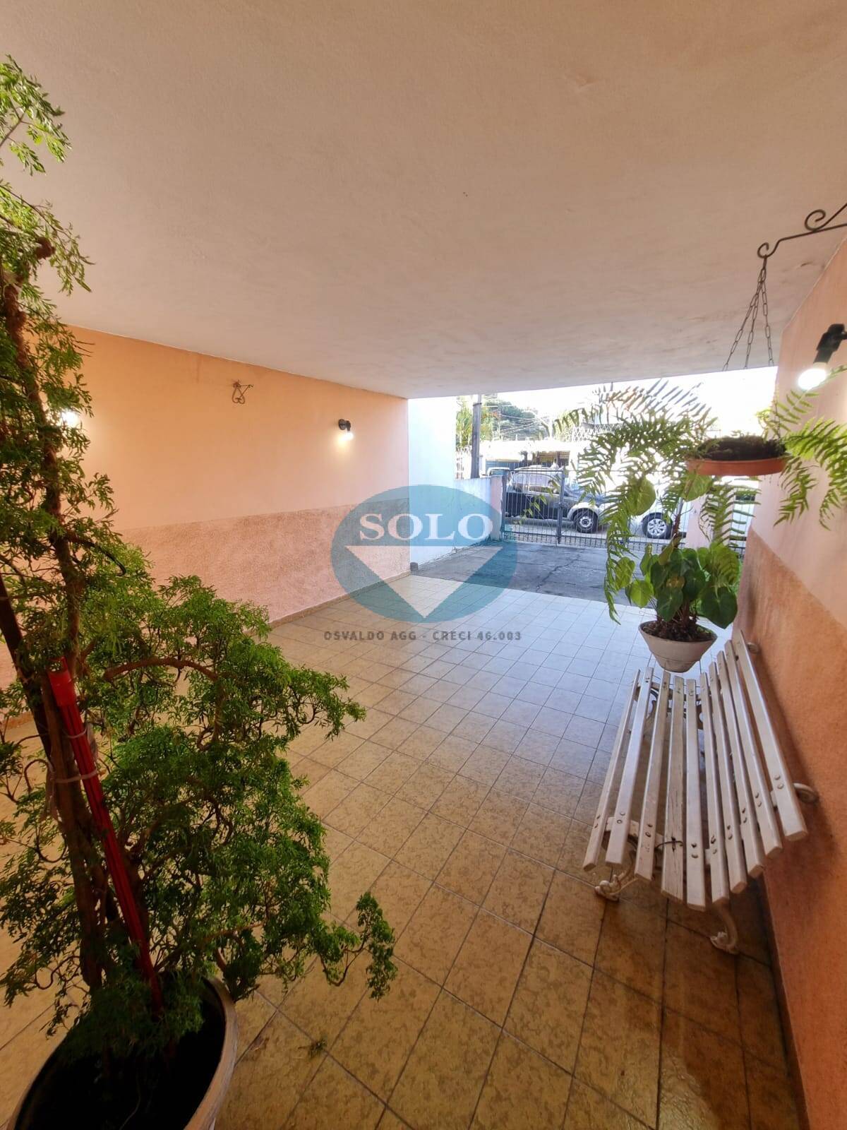 Casa, 2 quartos, 200 m² - Foto 2