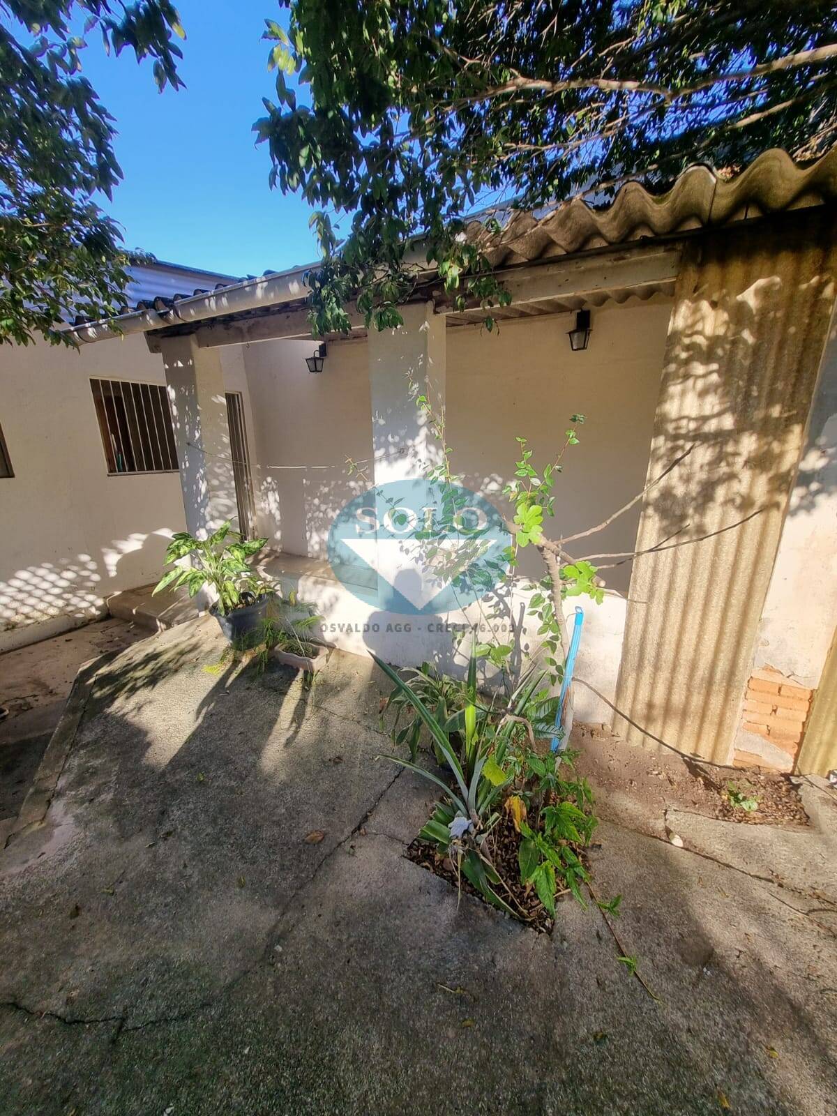Casa, 2 quartos, 200 m² - Foto 16