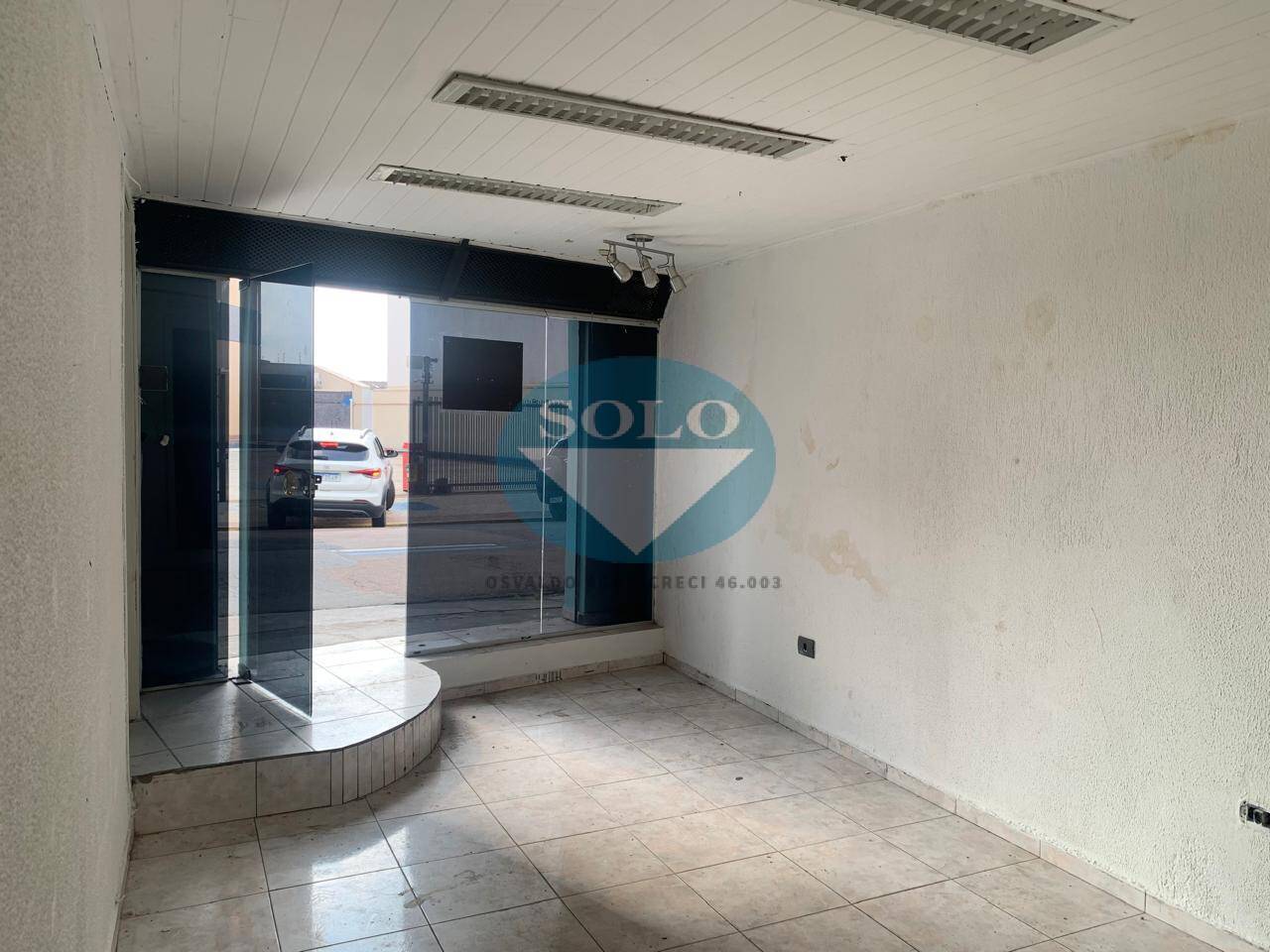 Loja-Salão, 70 m² - Foto 2