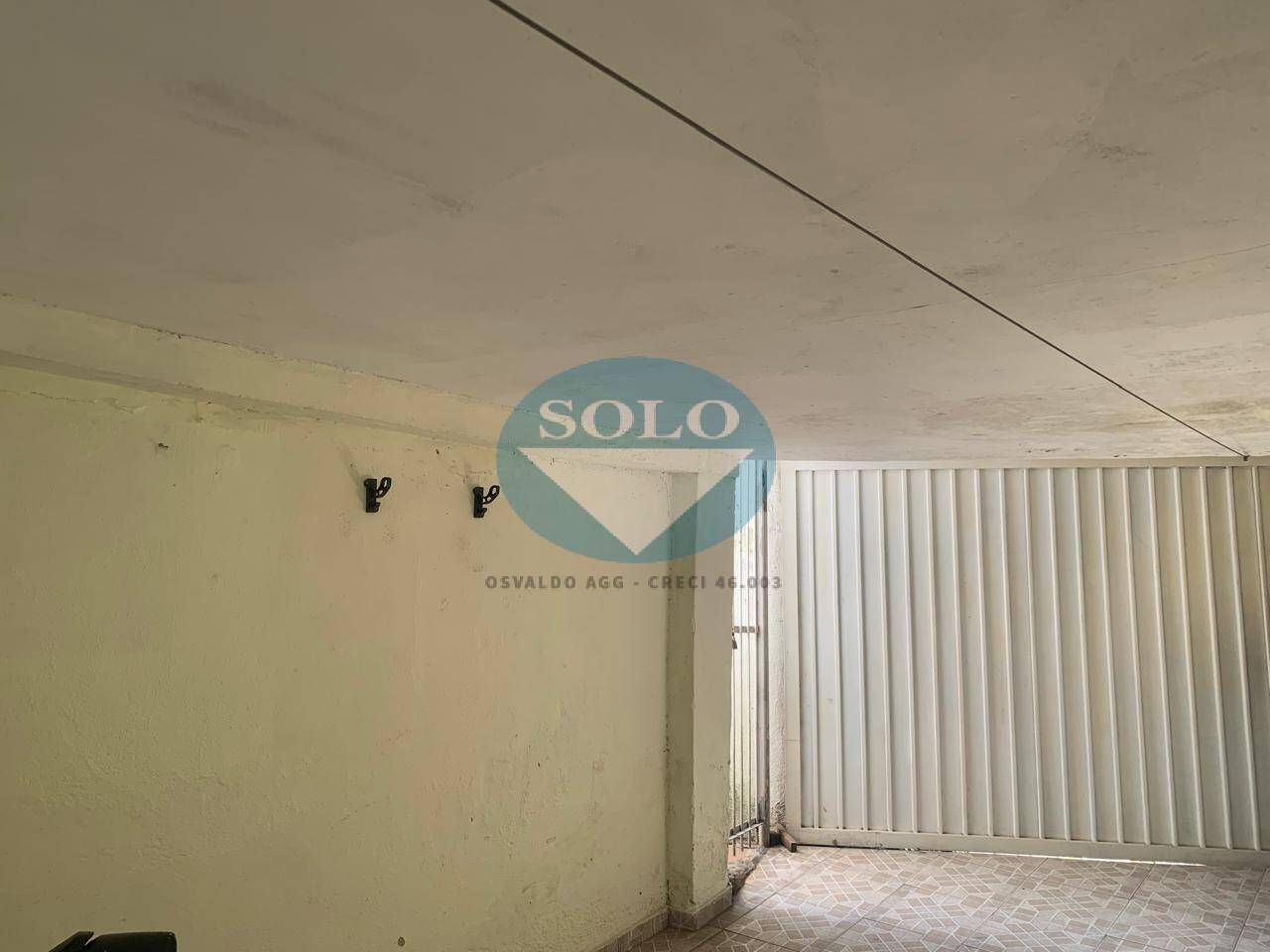 Casa, 1 quarto, 40 m² - Foto 7