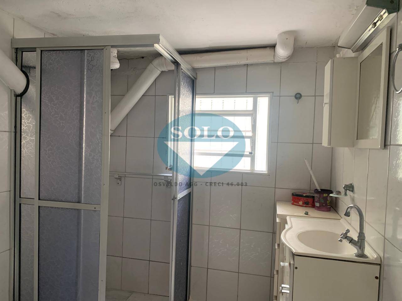 Casa, 1 quarto, 40 m² - Foto 5