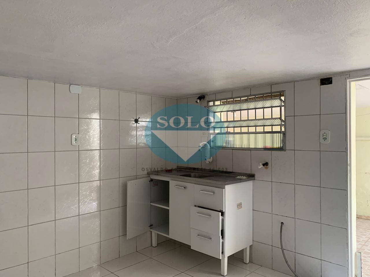 Casa, 1 quarto, 40 m² - Foto 1