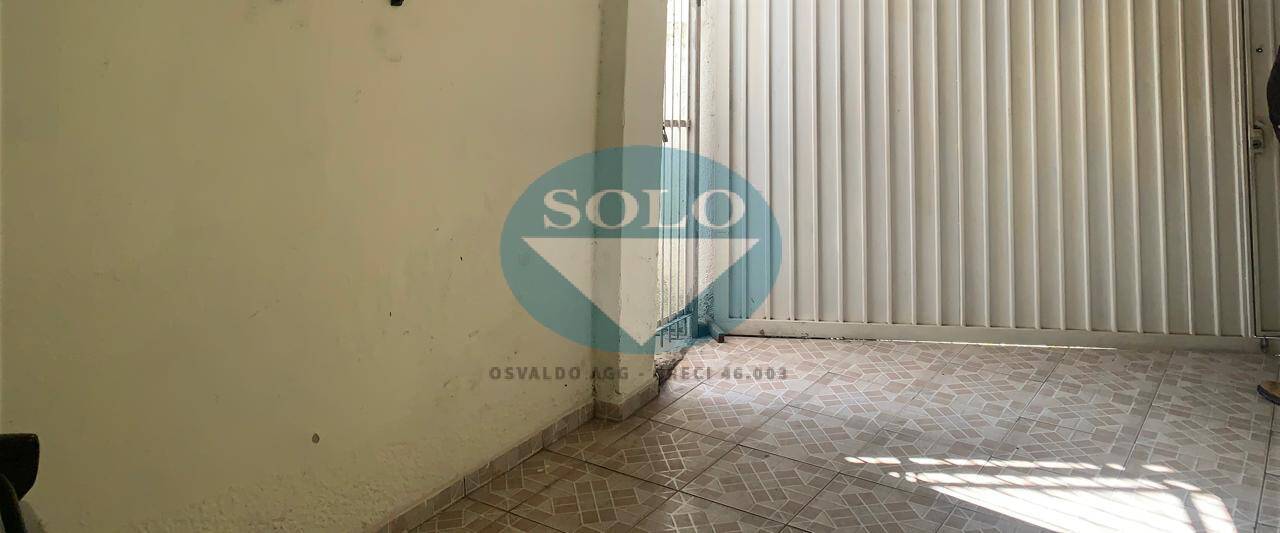 Casa, 1 quarto, 40 m² - Foto 8