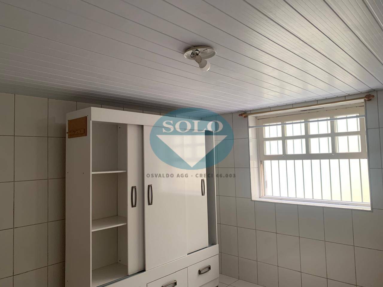 Casa, 1 quarto, 40 m² - Foto 6