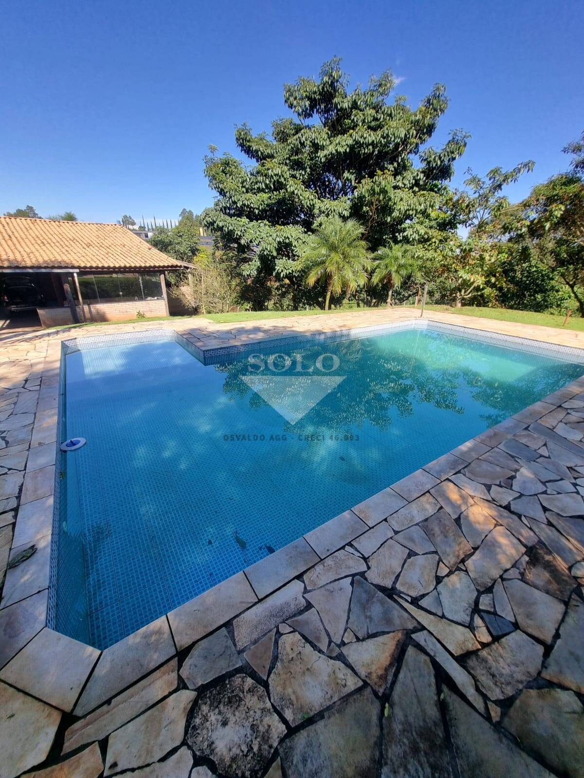 Casa, 3 quartos, 4380 m² - Foto 16