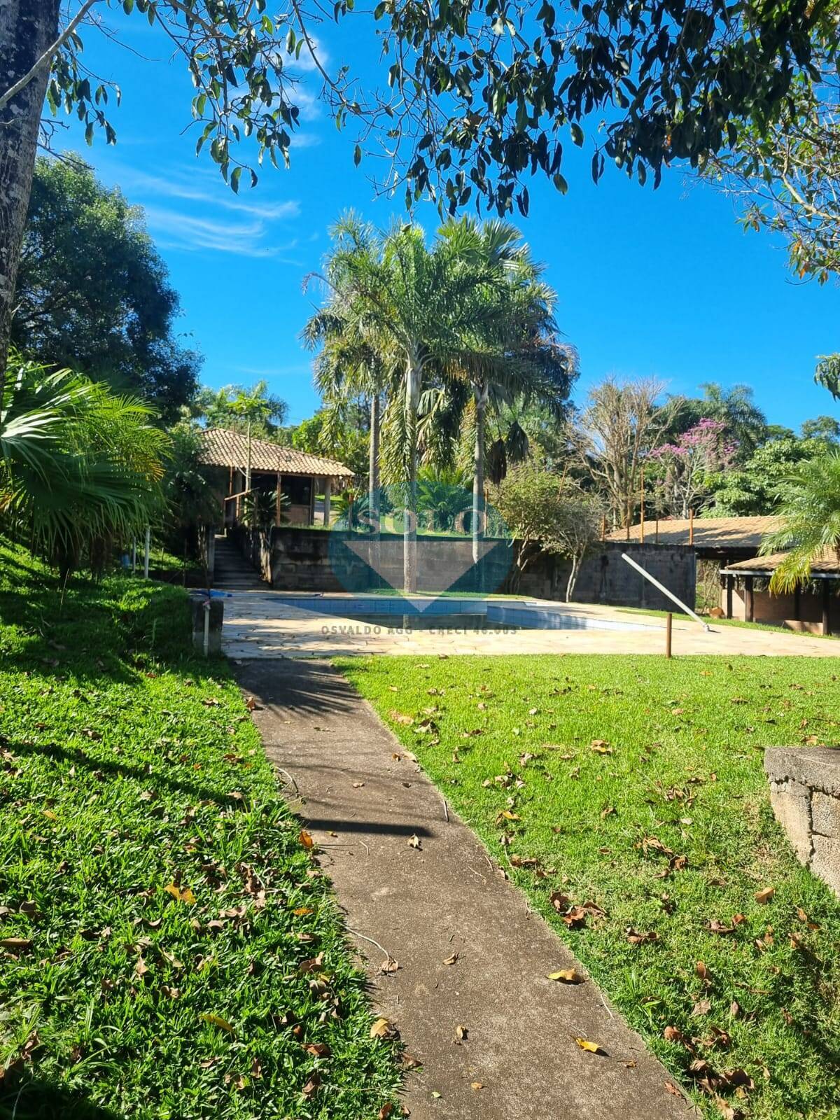 Casa, 3 quartos, 4380 m² - Foto 21
