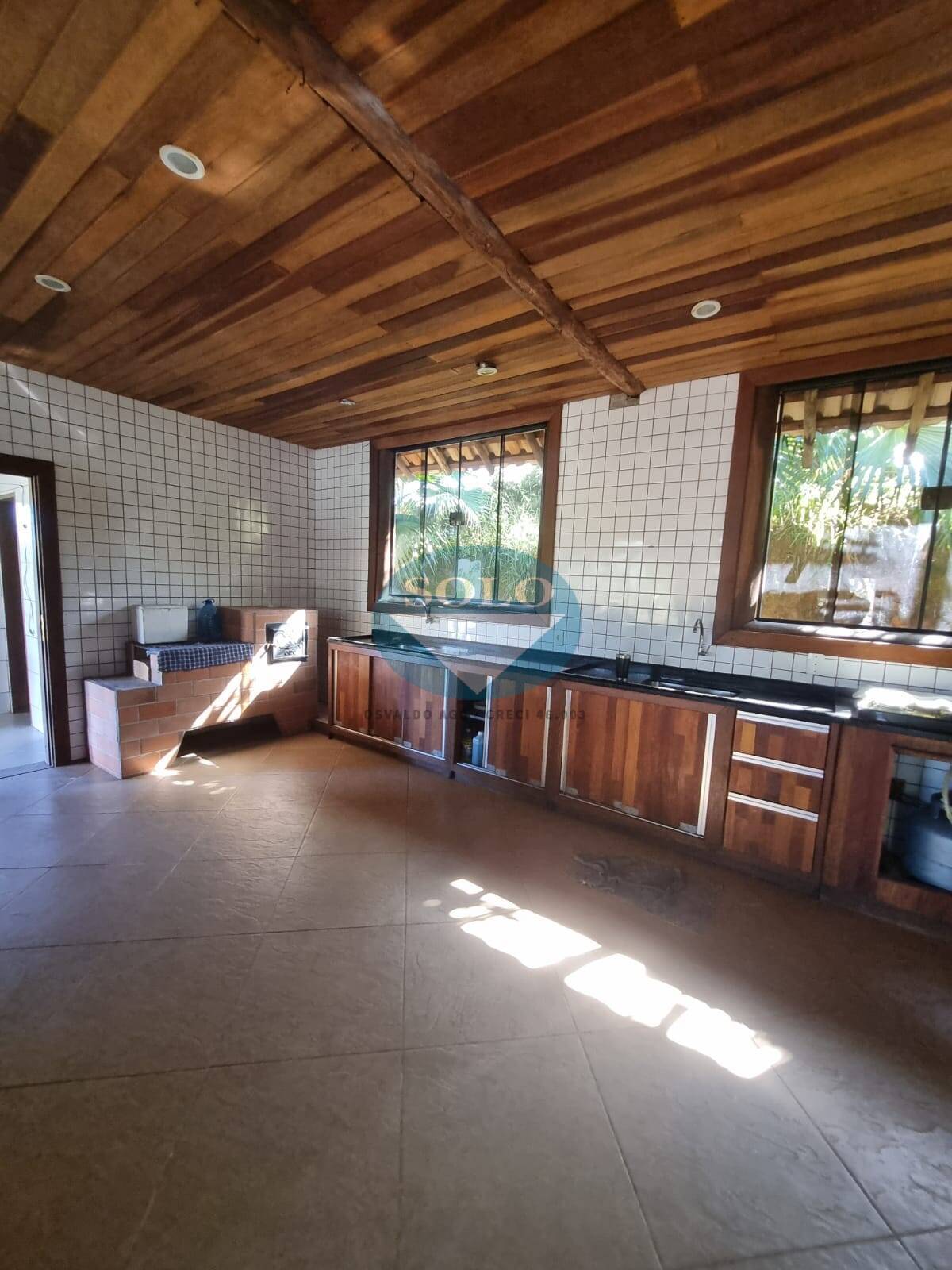 Casa, 3 quartos, 4380 m² - Foto 6