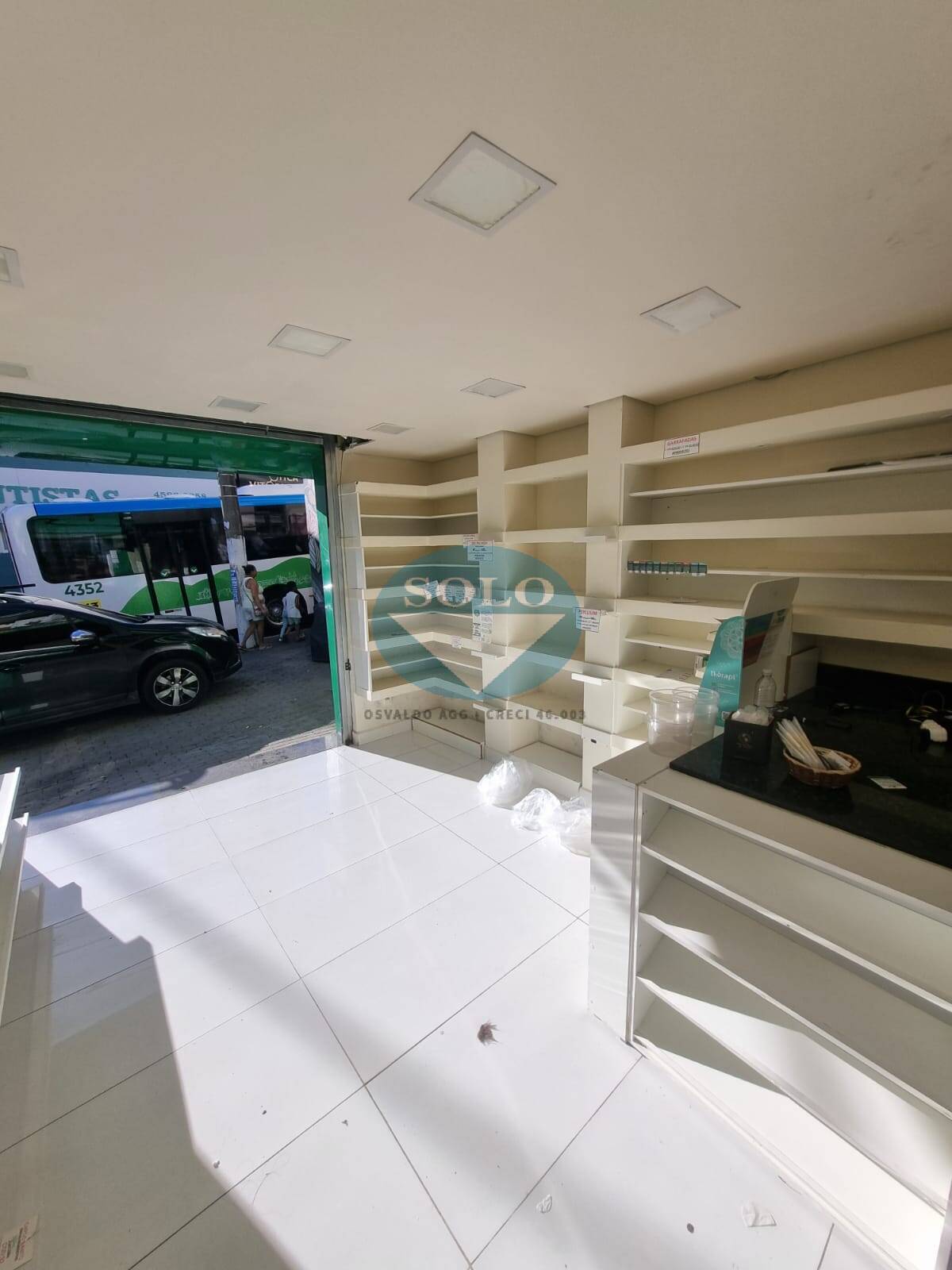 Sala-Conjunto, 30 m² - Foto 4