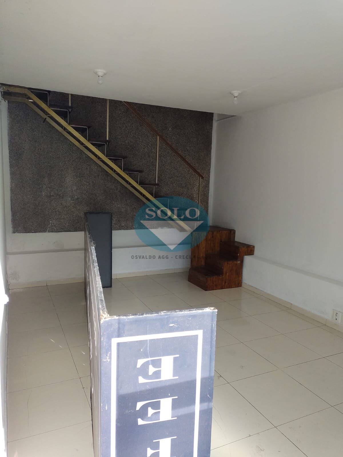 Loja-Salão, 62 m² - Foto 3