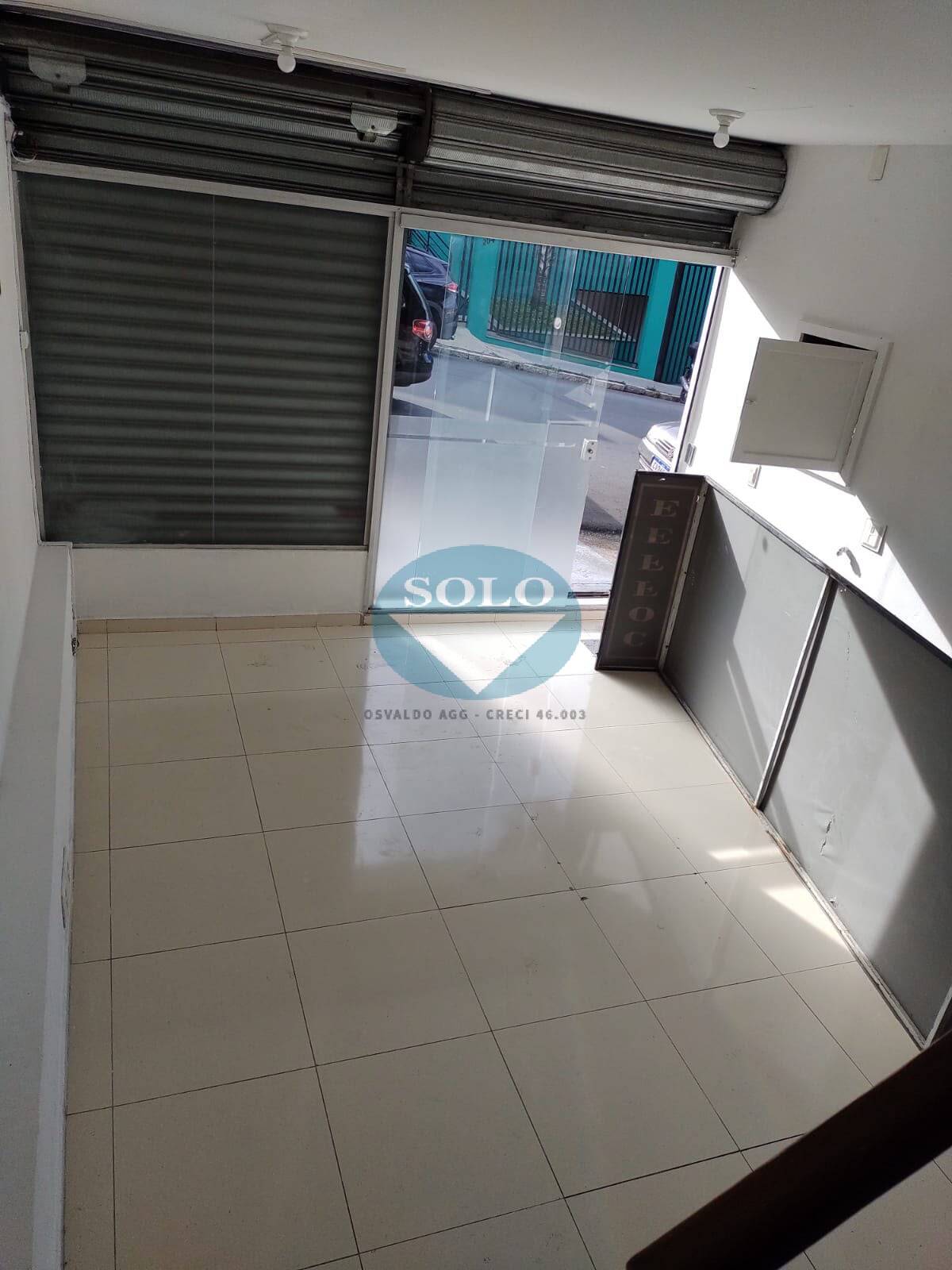 Loja-Salão, 62 m² - Foto 4
