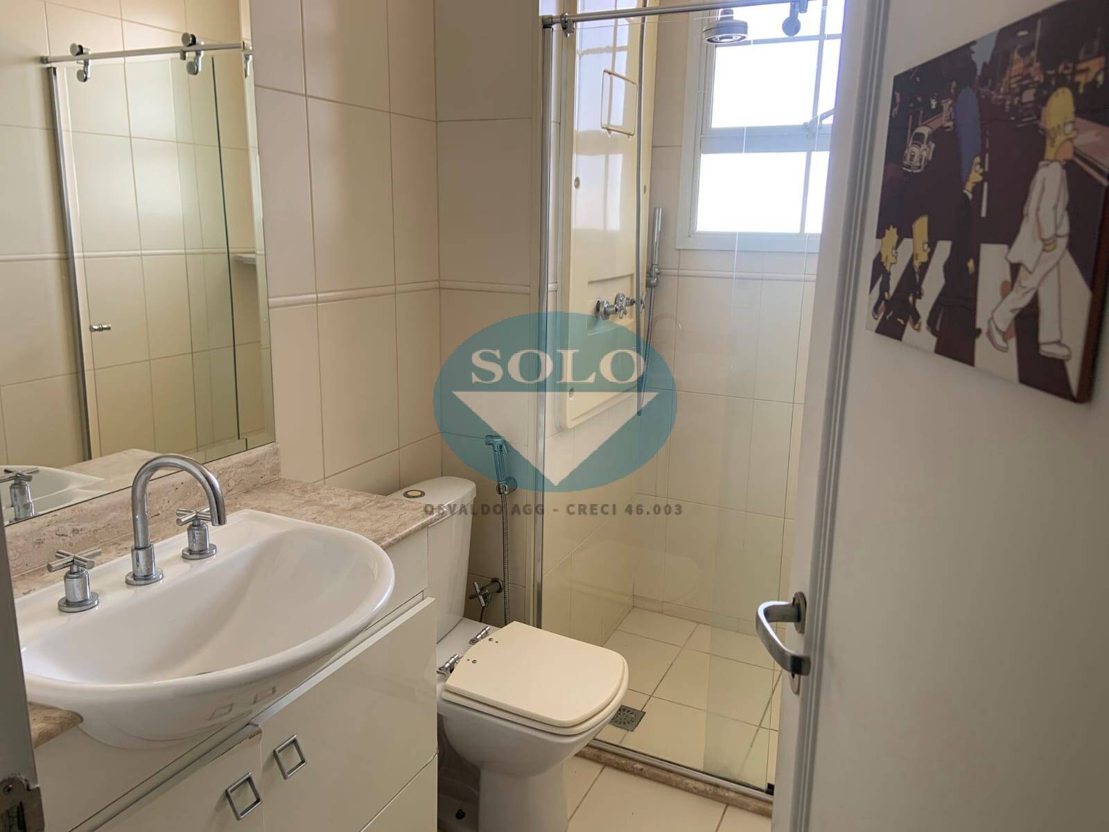 Apartamento, 3 quartos, 147 m² - Foto 16