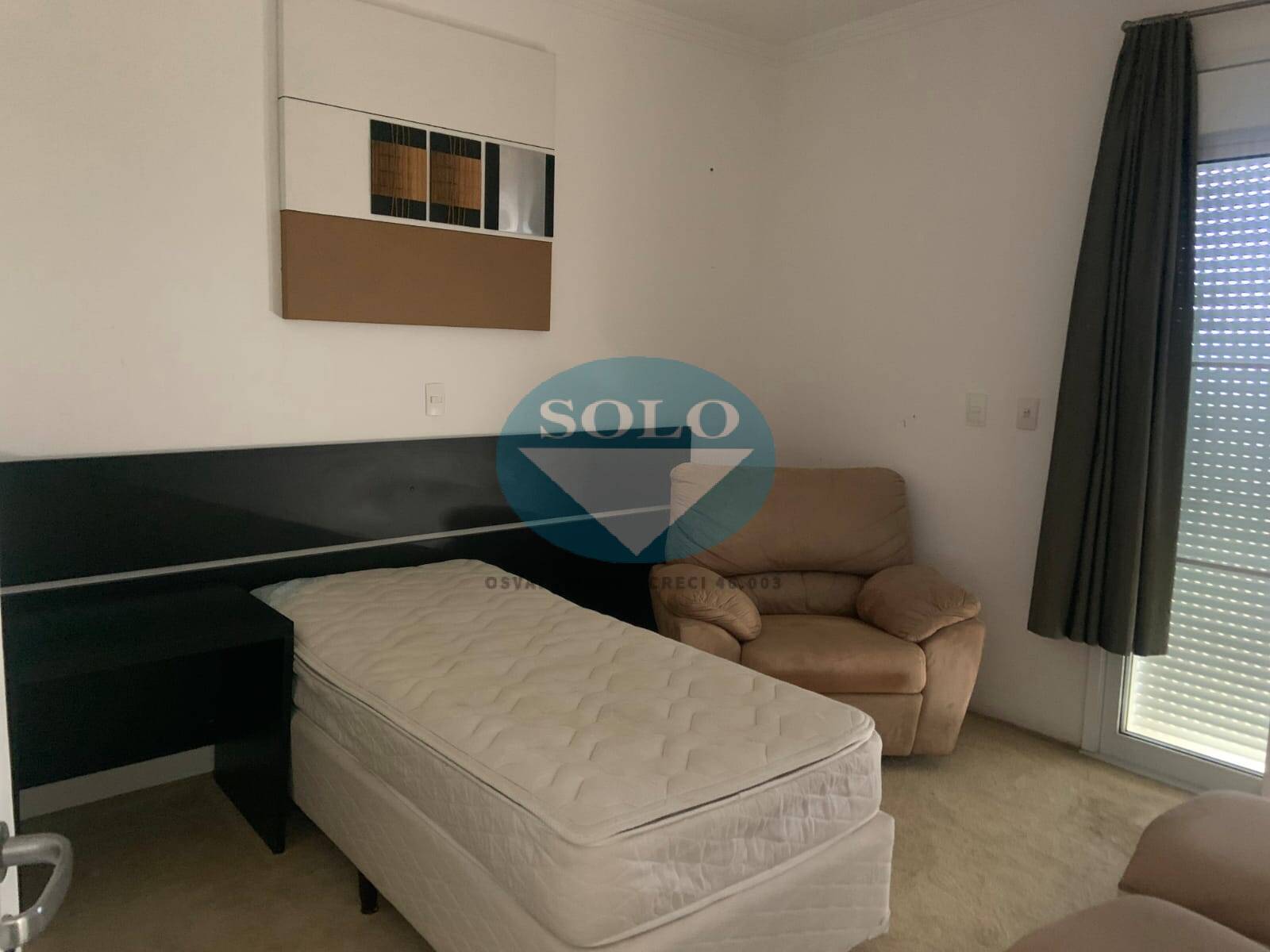 Apartamento, 3 quartos, 147 m² - Foto 7