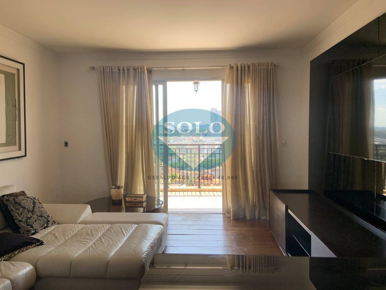 Apartamento, 3 quartos, 147 m² - Foto 6